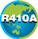 Кондиционеры с фреоном R410A R410A