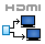 HDMI
