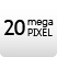 20 Мпікс