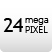 24 Мпікс